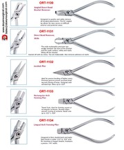 Dental & Surgical Instruments