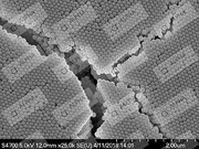 Silicon Dioxide Nanoparticles
