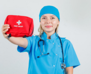 Important Benefits of First Aid Training Winnipeg at Workplace